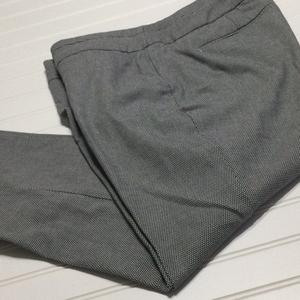 Chico’s career pant, petite